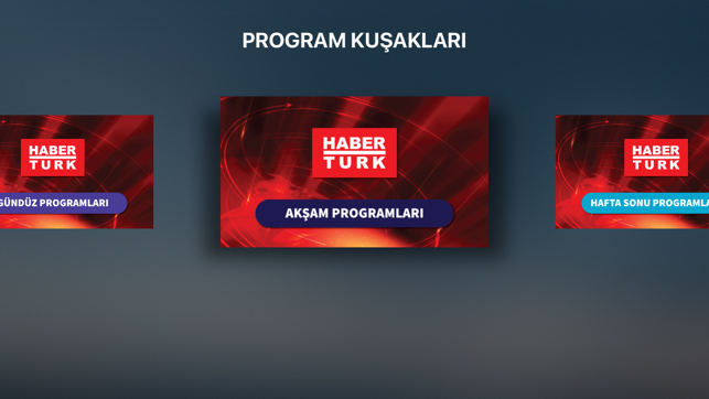 Haberturk TV(圖2)-速報App