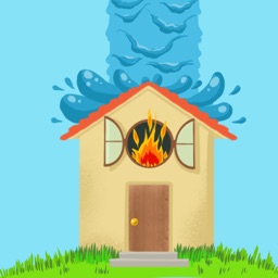 Firefighter Hero Challenge