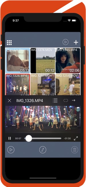 Video Get - Maker & Editor *(圖3)-速報App