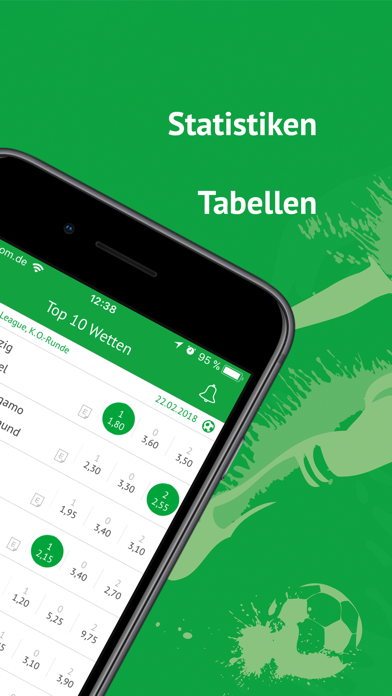 Oddset Live Spiele Oddset Live Spiele