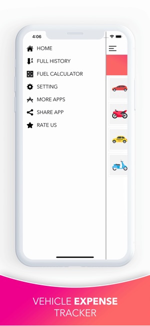 Vehicle Expense Tracker(圖3)-速報App