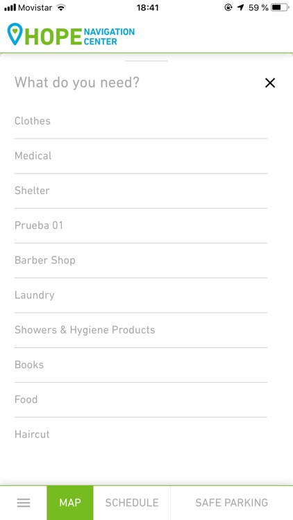 Hope Navigation Center screenshot-3