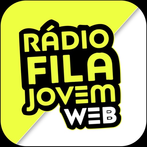 Rádio Filajovem Web