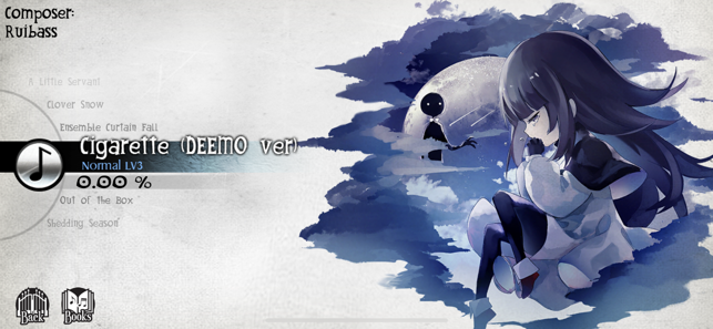 Deemo On The App Store