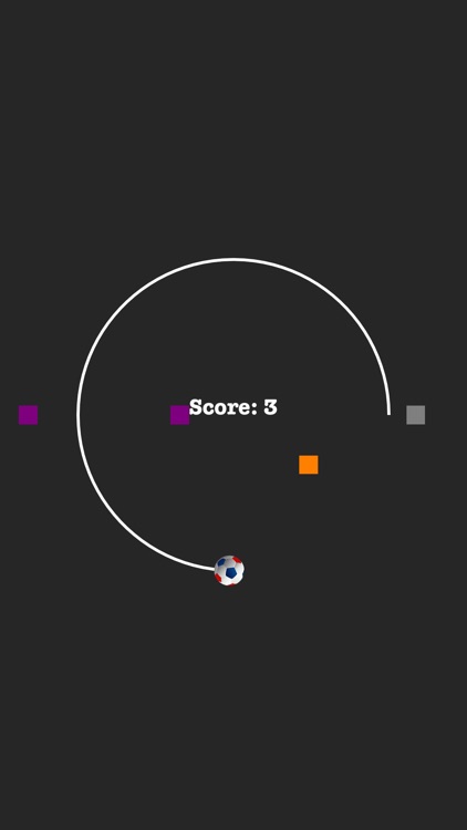 Perfect Spin Football