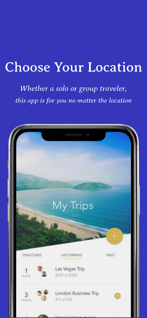 Nautical - Travel Planning(圖1)-速報App