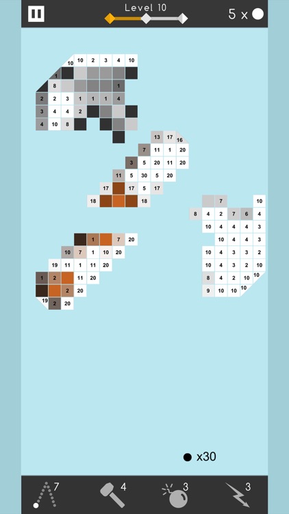 Pixiballs screenshot-3