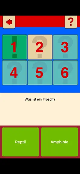 Game screenshot LÜK Schul-App 3. Klasse hack