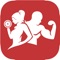 Home Workouts app provides scientific workout plan for all muscle groups with abs workouts, arm workouts, legs workouts, back and shoulder workouts