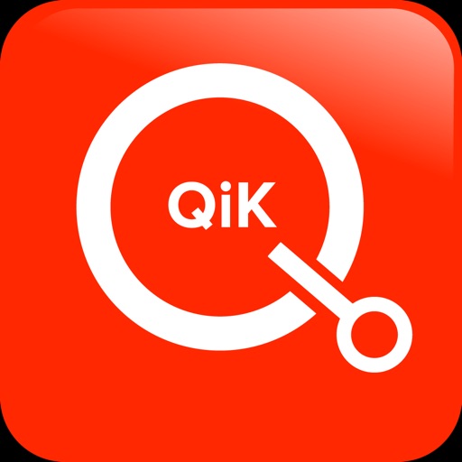 QiK Circle Owner