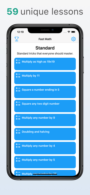 Fast Math - Tips & Tricks(圖2)-速報App