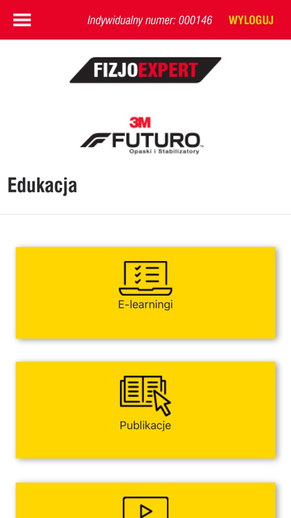 Fizjoexpert FUTURO