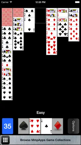 Game screenshot Russian Solitaire hack