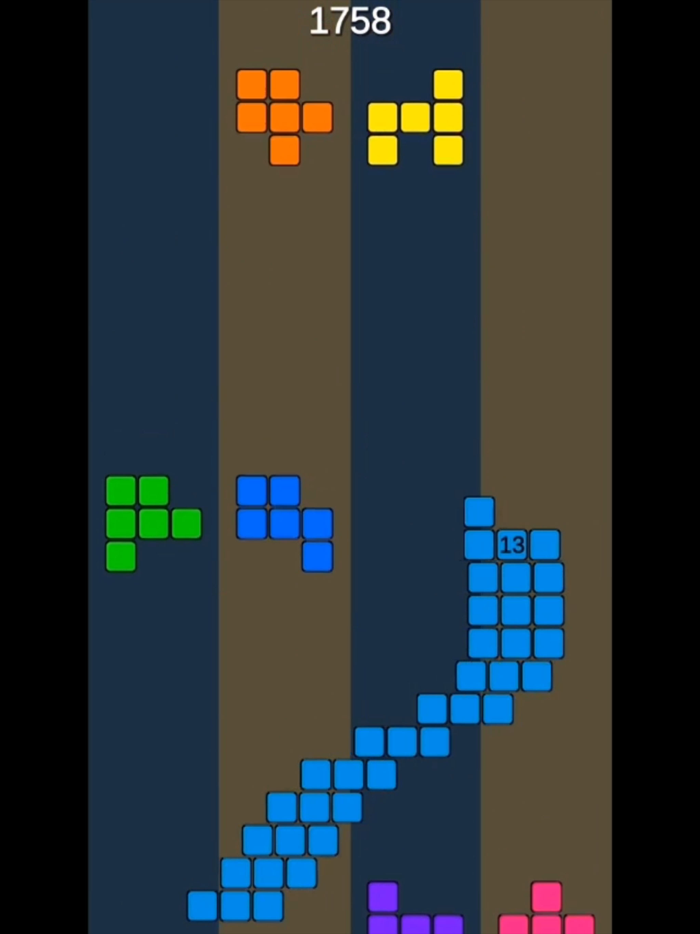 Snake VS Pixels