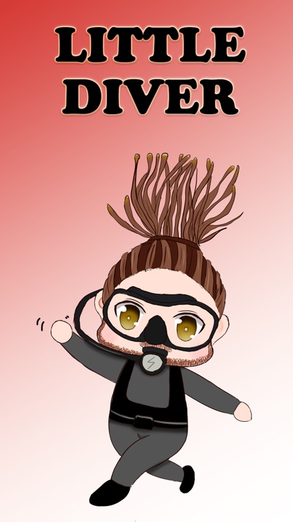 Little Diver