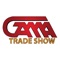 Official 2019 GAMA Trade Show mobile app that will allow you to access all event components at any time