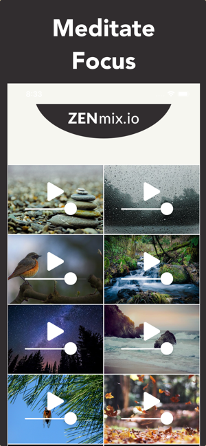 ZENmix.io(圖2)-速報App