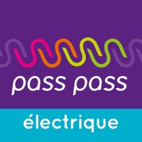 Pass Pass VE ne fonctionne pas? problème ou bug?