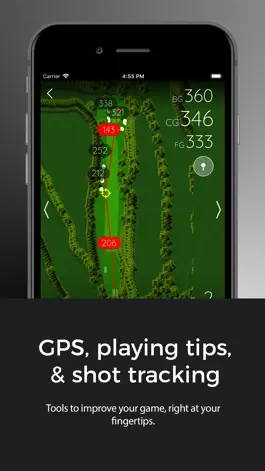 Game screenshot Kingsville Golf & Country Club hack