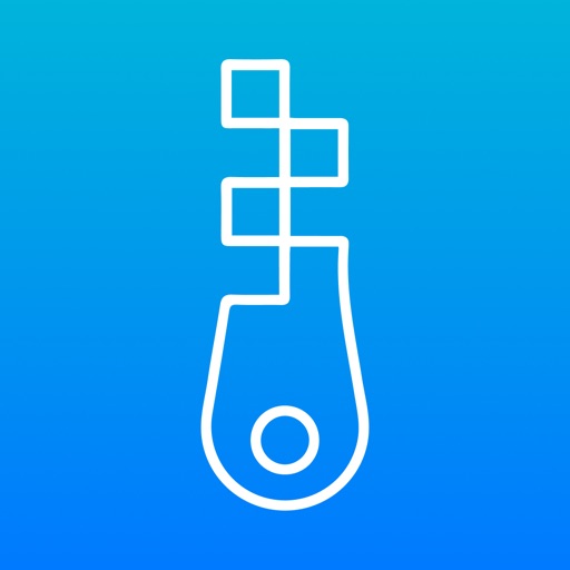 Unzip - Zip file opener tool Icon