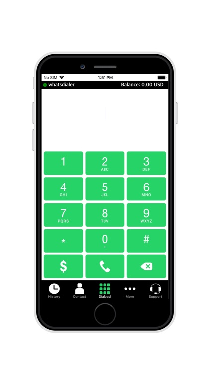whatsdialer