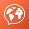 With Mondly you can learn 33 languages: Spanish, American English, British English, French, German, Portuguese, Italian, Russian, Norwegian, Danish, Dutch, Swedish, Arabic, Korean, Japanese, Chinese, Greek, Romanian, Vietnamese, Indonesian, Hindi, Hebrew, Polish, Bulgarian, Ukrainian, Hungarian, Czech, Croatian, Finnish, Persian (Farsi), Thai, Afrikaans and Turkish for FREE