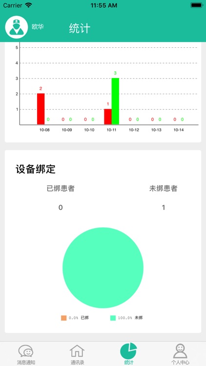 午盈医生 screenshot-6