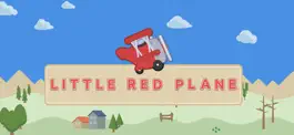 Game screenshot Little Red Plane mod apk