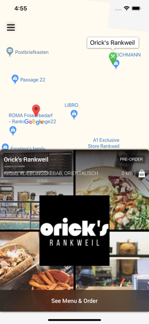 Orick's(圖2)-速報App