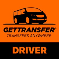 GetTransfer DRIVER apk