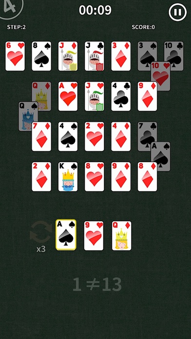 Super Pyramid Poker screenshot 3