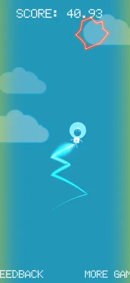 Game screenshot Curve Climber apk