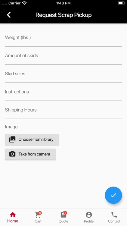 Steeltech Ltd. screenshot-3