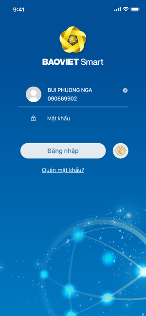 BAOVIET Smart(圖1)-速報App