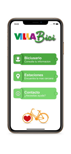 Villabici(圖2)-速報App