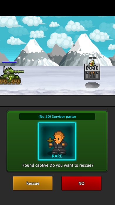 Grow Soldier screenshot 7