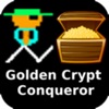 Golden Crypt Conqueror