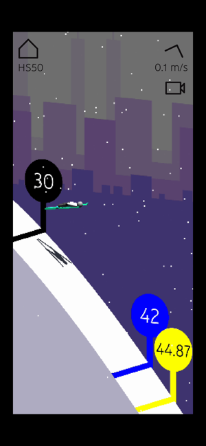 Lux Ski Jump(圖5)-速報App