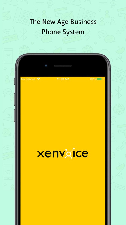 XenVoice