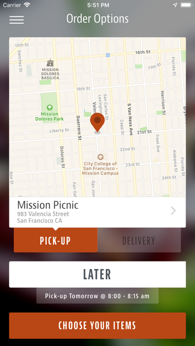 How to cancel & delete Mission Picnic from iphone & ipad 2