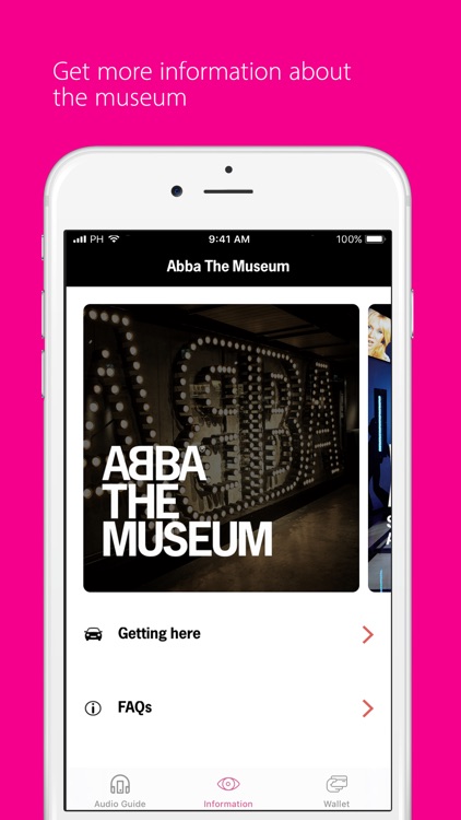 ABBA The Musuem screenshot-4