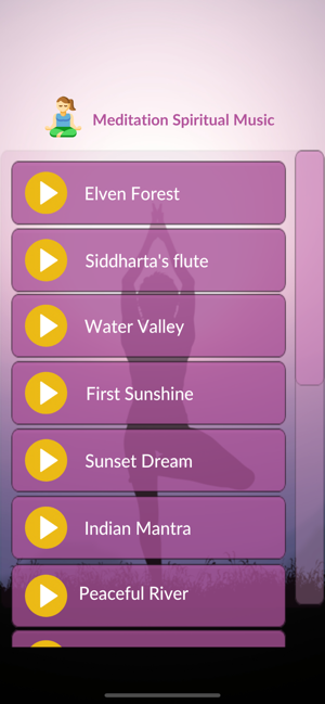 Meditation Spiritual Music(圖1)-速報App