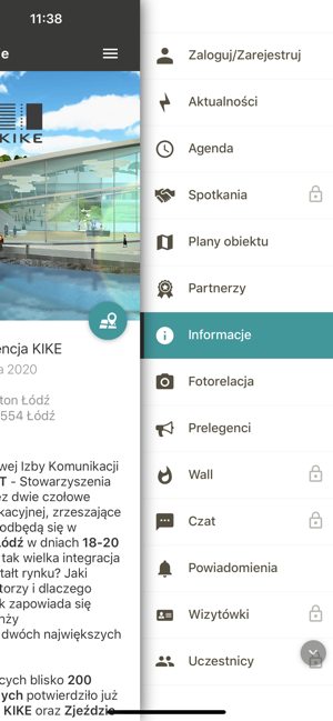 Konferencja VKIKE(圖3)-速報App