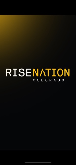 Rise Nation Colorado