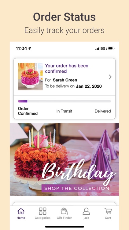 1800Flowers screenshot-3