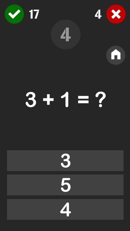 Kindergarten Kids Math Test screenshot-5