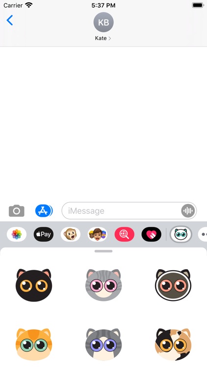 猫头鹰stickers