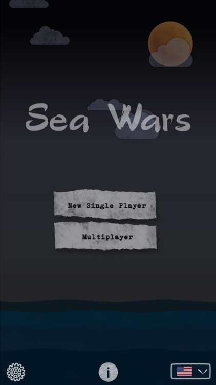 Sea Wars Online