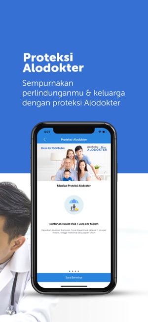 Alodokter: Chat Bersama Dokter(圖5)-速報App