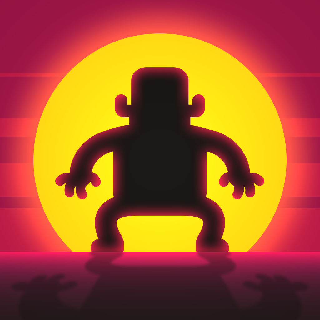 Wild Bullets App Icon